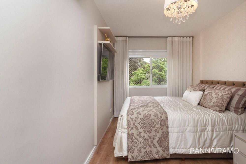 Cobertura, 2 quartos, 115 m² - Foto 4