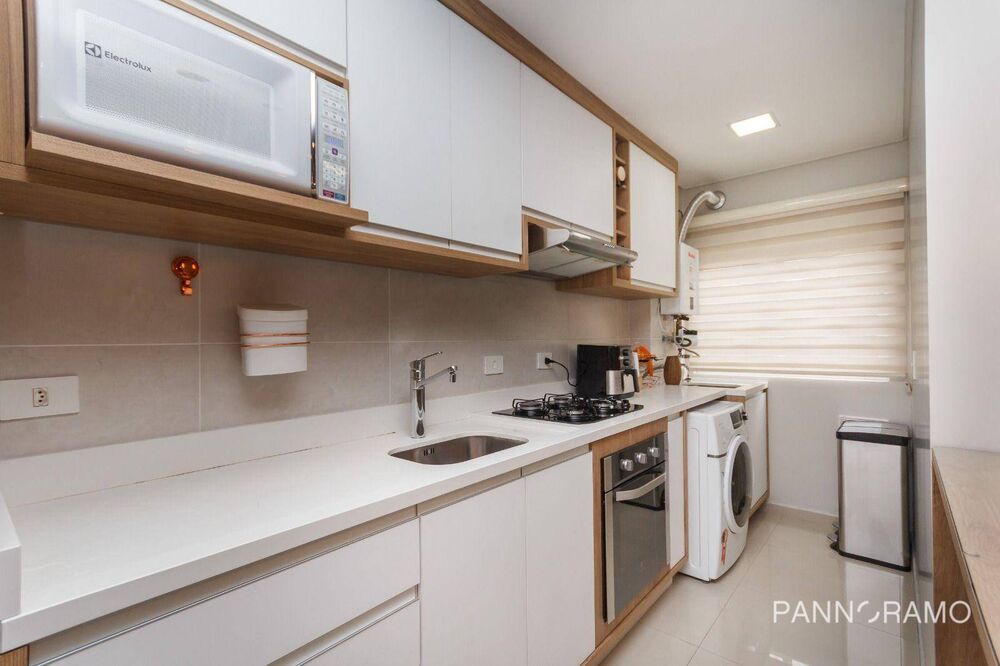 Cobertura, 2 quartos, 115 m² - Foto 2