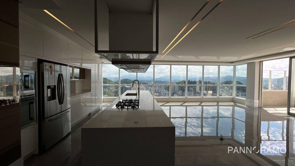 Cobertura, 3 quartos, 318 m² - Foto 12