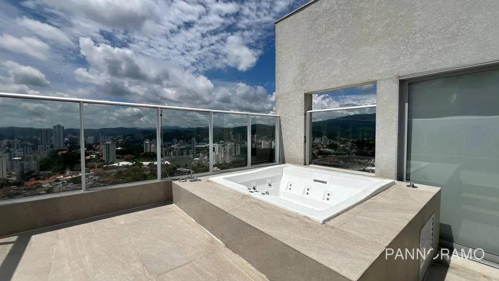 Cobertura, 3 quartos, 318 m² - Foto 12