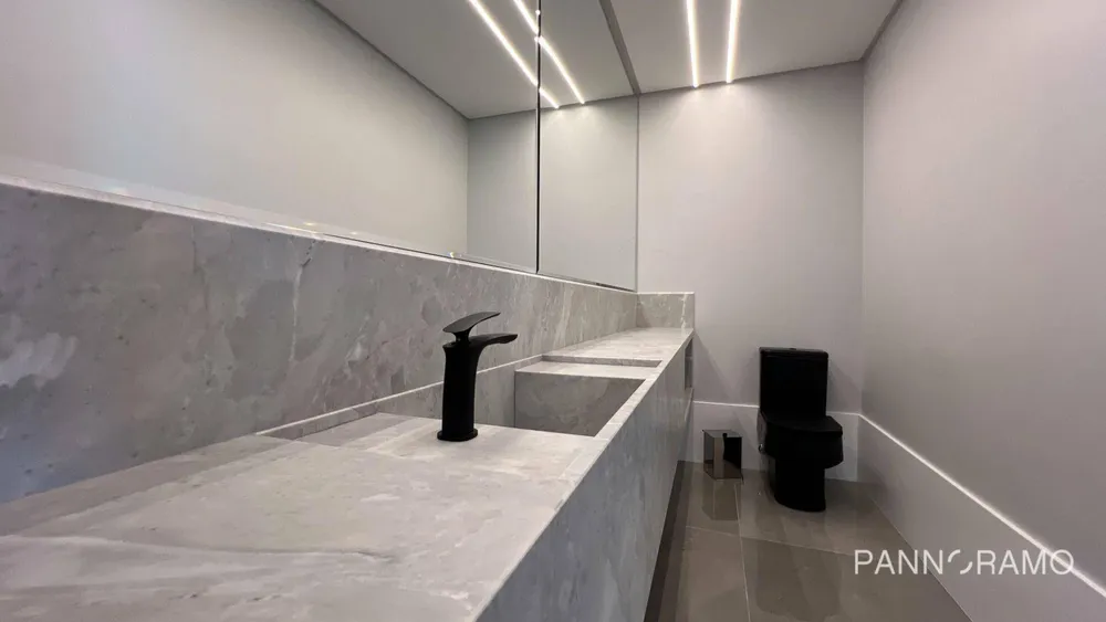 Cobertura, 3 quartos, 318 m² - Foto 9