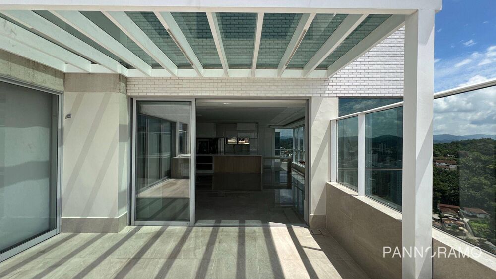 Cobertura, 3 quartos, 318 m² - Foto 10