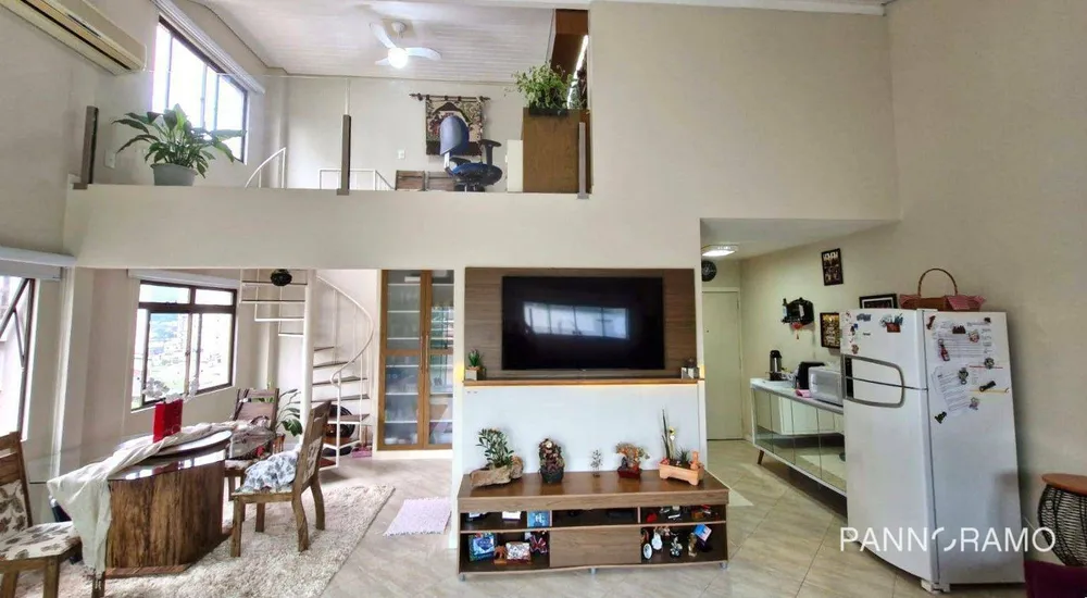 Cobertura, 2 quartos, 175 m² - Foto 6