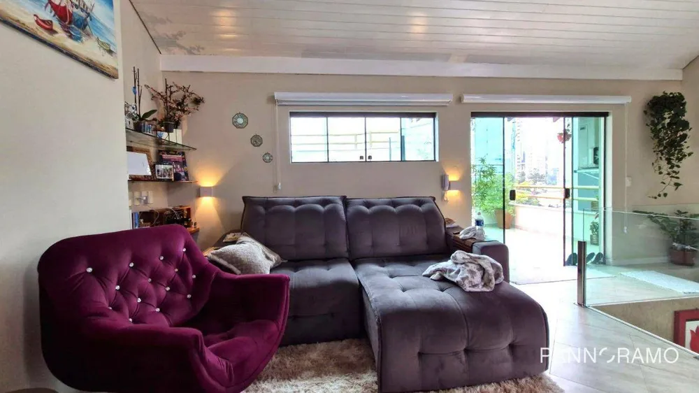 Cobertura, 2 quartos, 175 m² - Foto 7