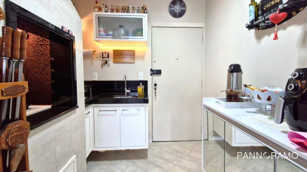 Cobertura, 2 quartos, 175 m² - Foto 9