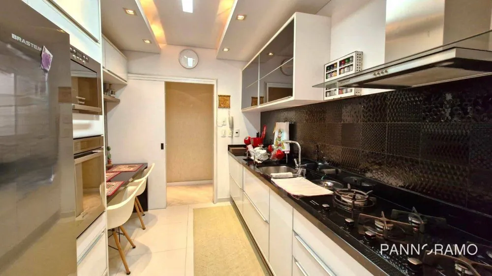 Cobertura, 2 quartos, 175 m² - Foto 1