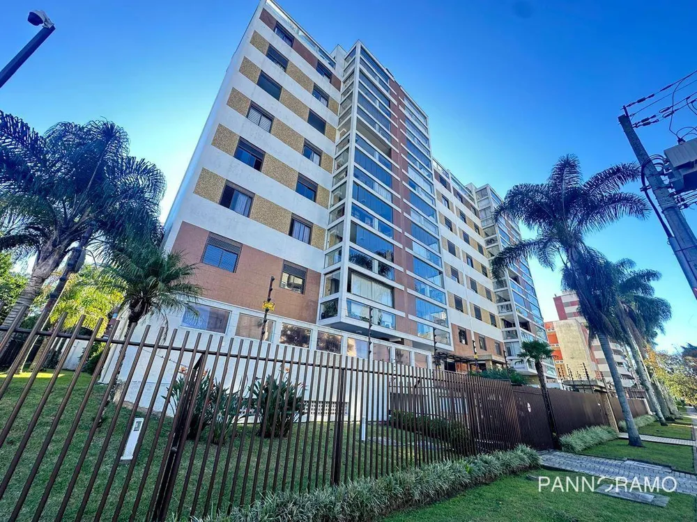 Cobertura, 4 quartos, 190 m² - Foto 1