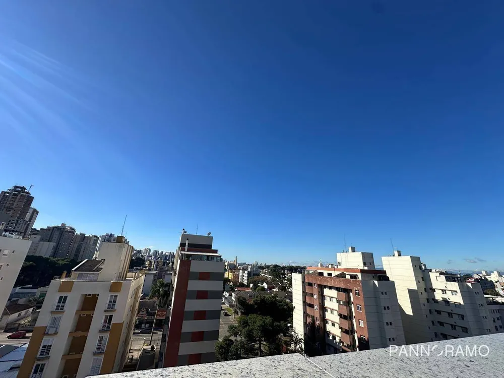 Cobertura, 4 quartos, 190 m² - Foto 6