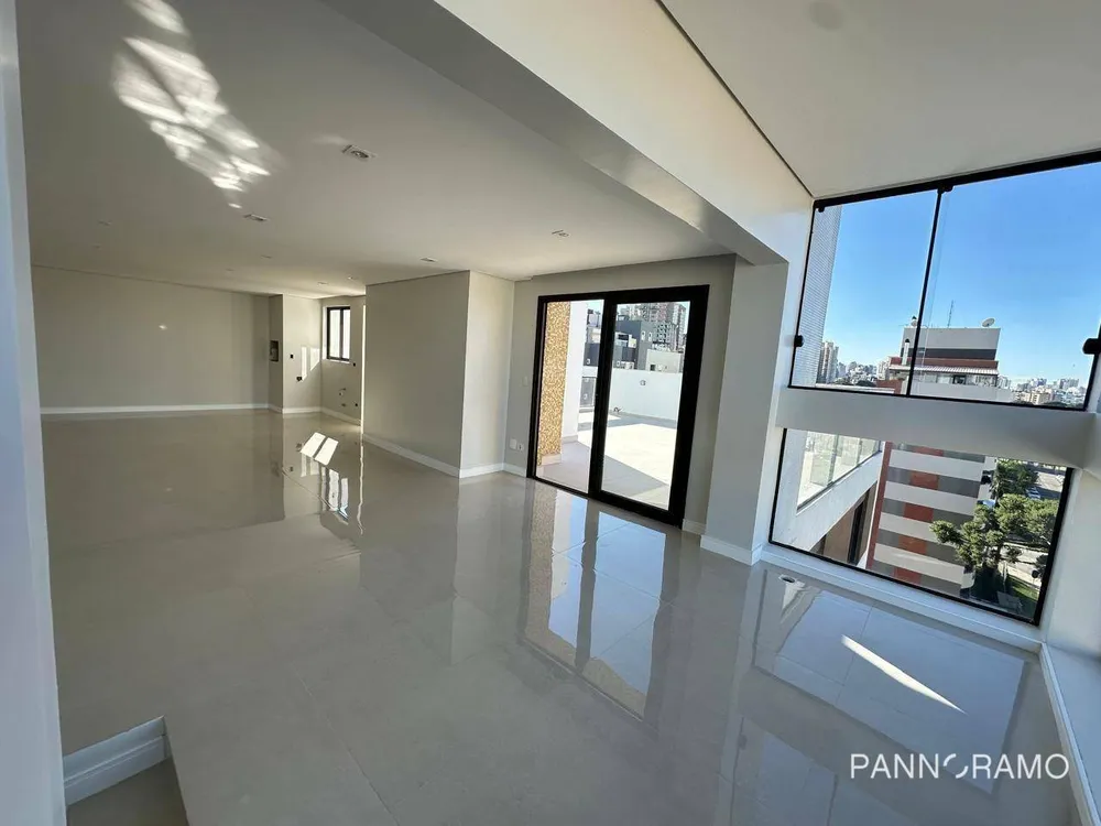 Cobertura, 4 quartos, 190 m² - Foto 9