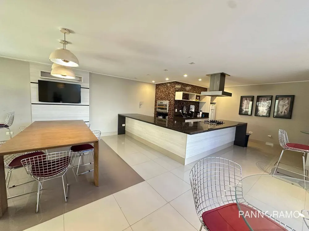 Cobertura, 4 quartos, 190 m² - Foto 11