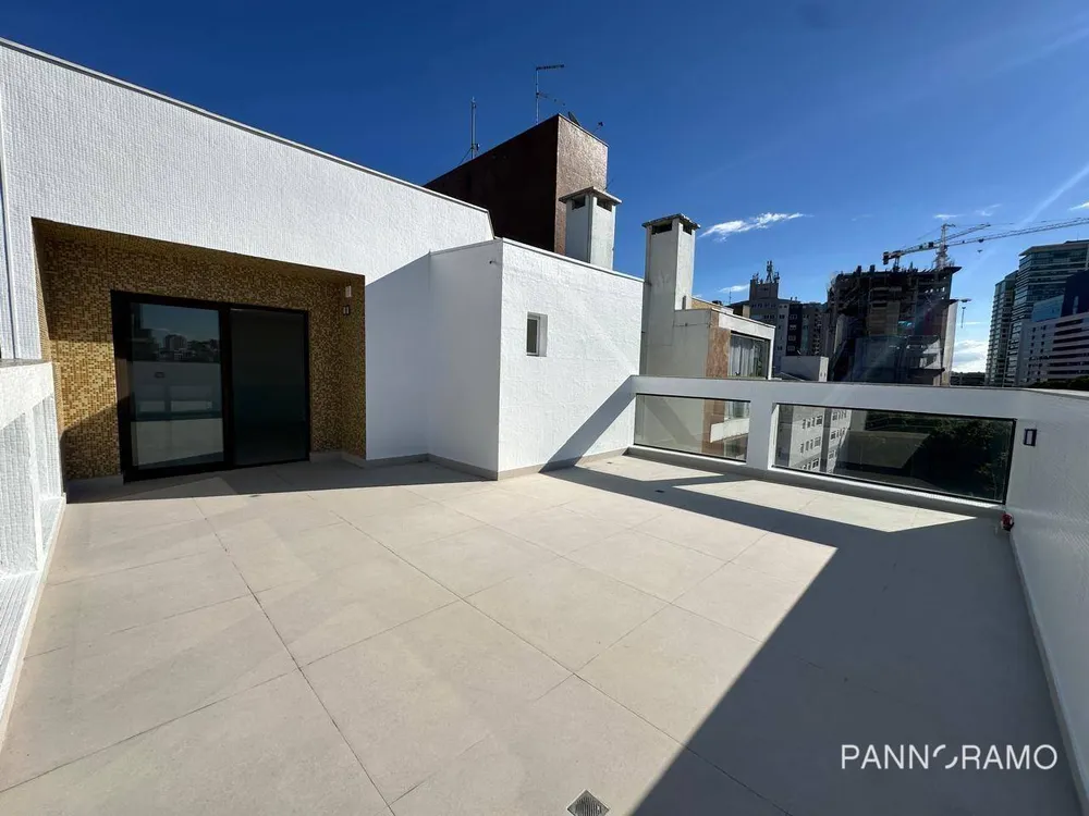 Cobertura, 4 quartos, 190 m² - Foto 7