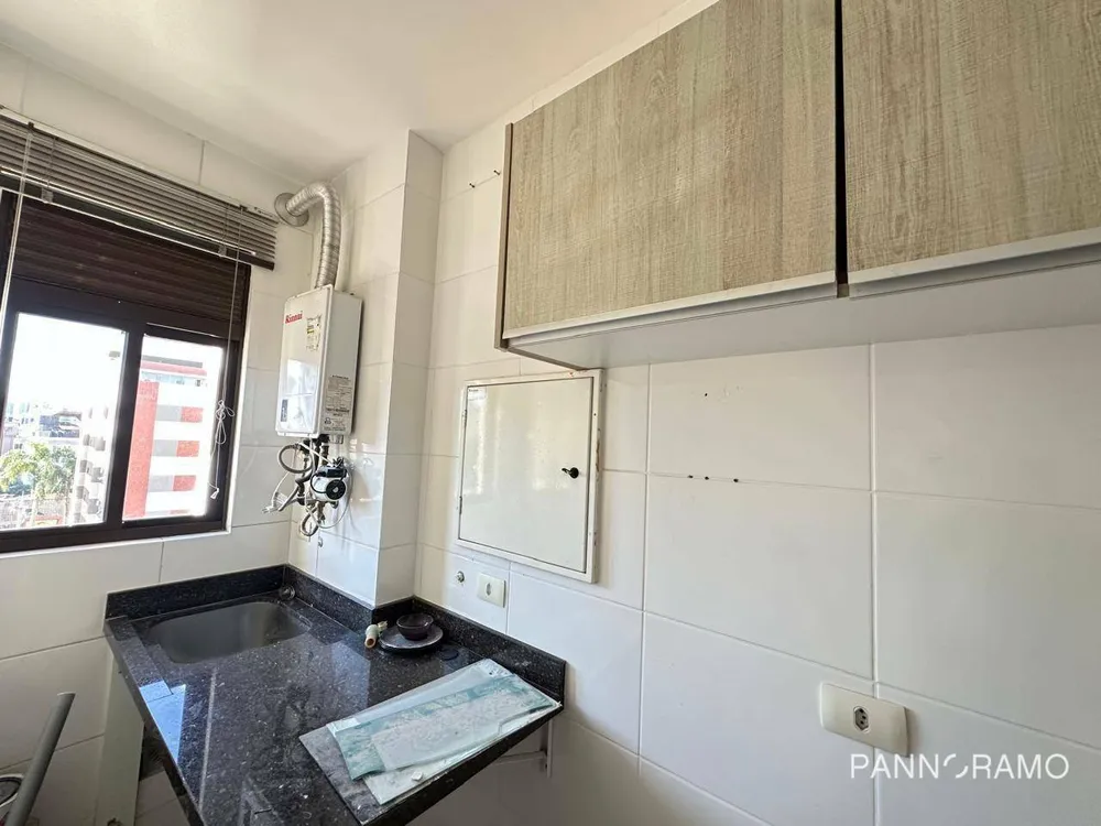 Cobertura, 4 quartos, 190 m² - Foto 2
