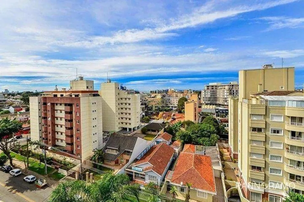 Cobertura, 4 quartos, 190 m² - Foto 8