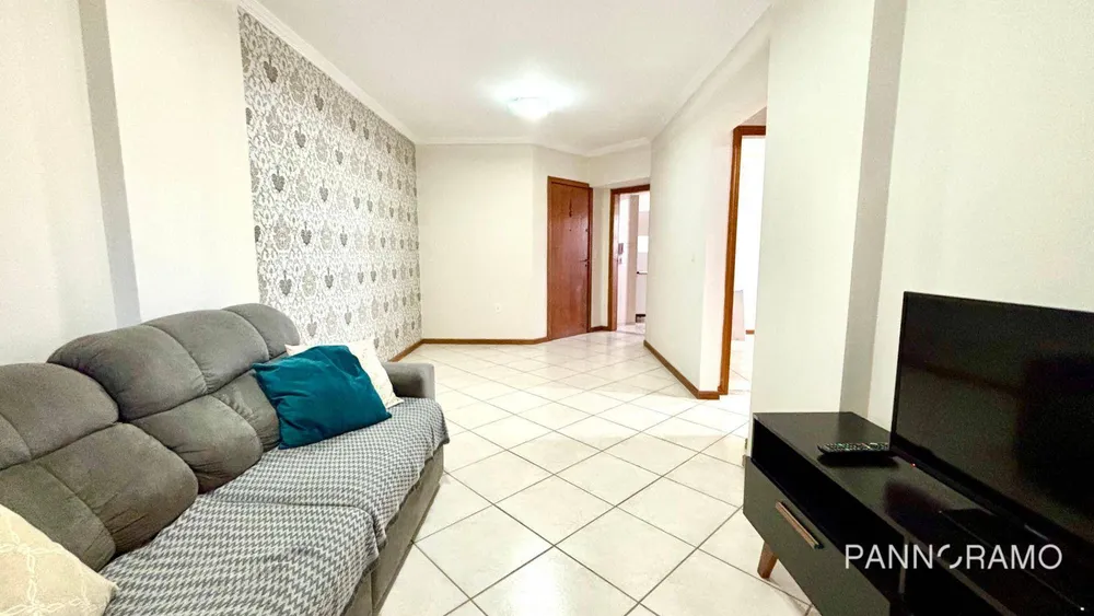 Apartamento, 2 quartos, 78 m² - Foto 1