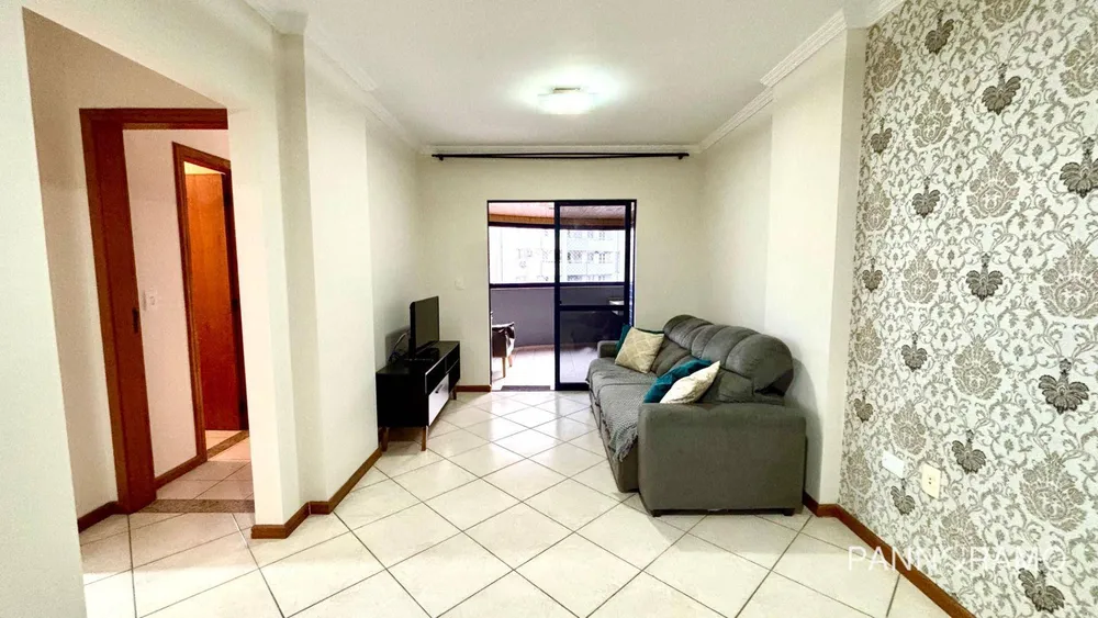 Apartamento, 2 quartos, 78 m² - Foto 2