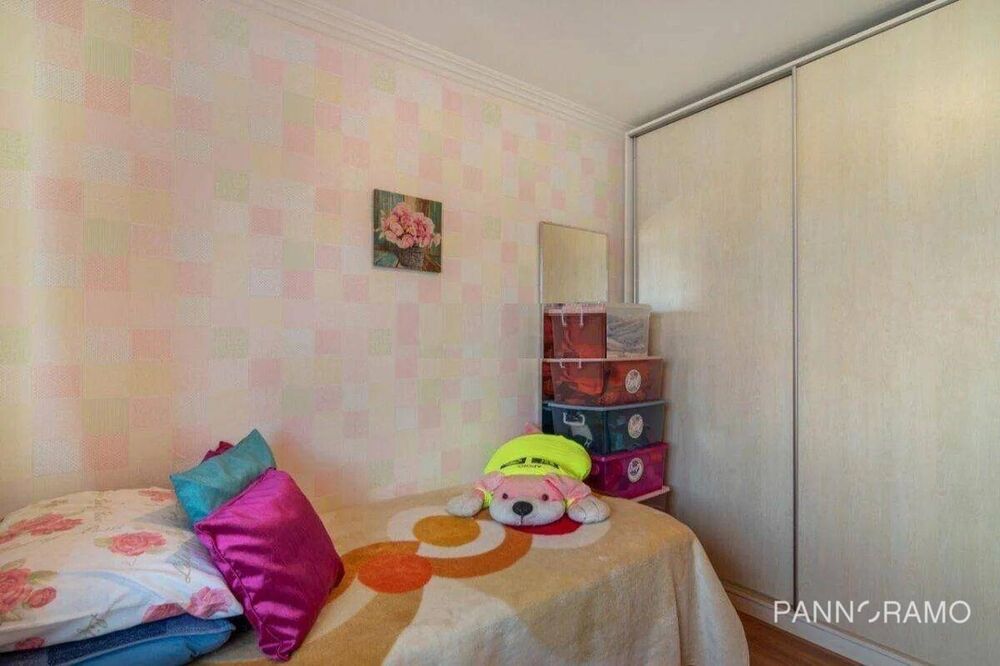 Sobrado, 4 quartos, 130 m² - Foto 2