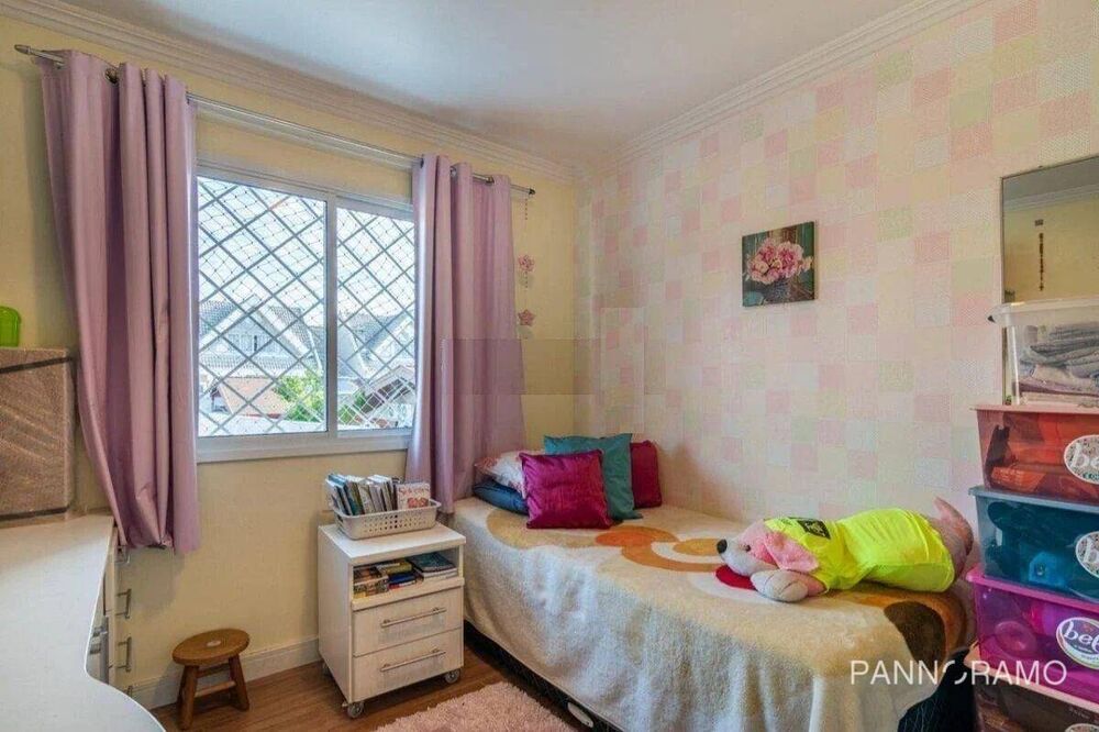 Sobrado, 4 quartos, 130 m² - Foto 10