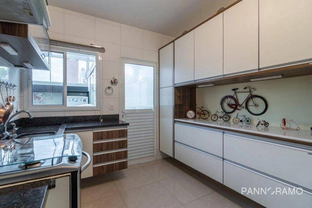 Sobrado, 4 quartos, 130 m² - Foto 9