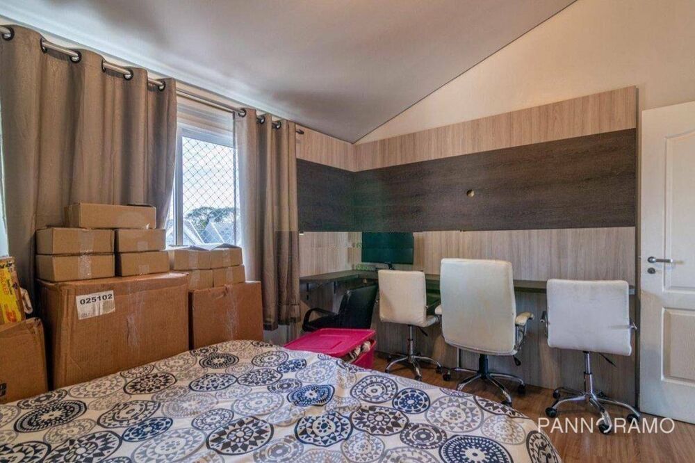 Sobrado, 4 quartos, 130 m² - Foto 5