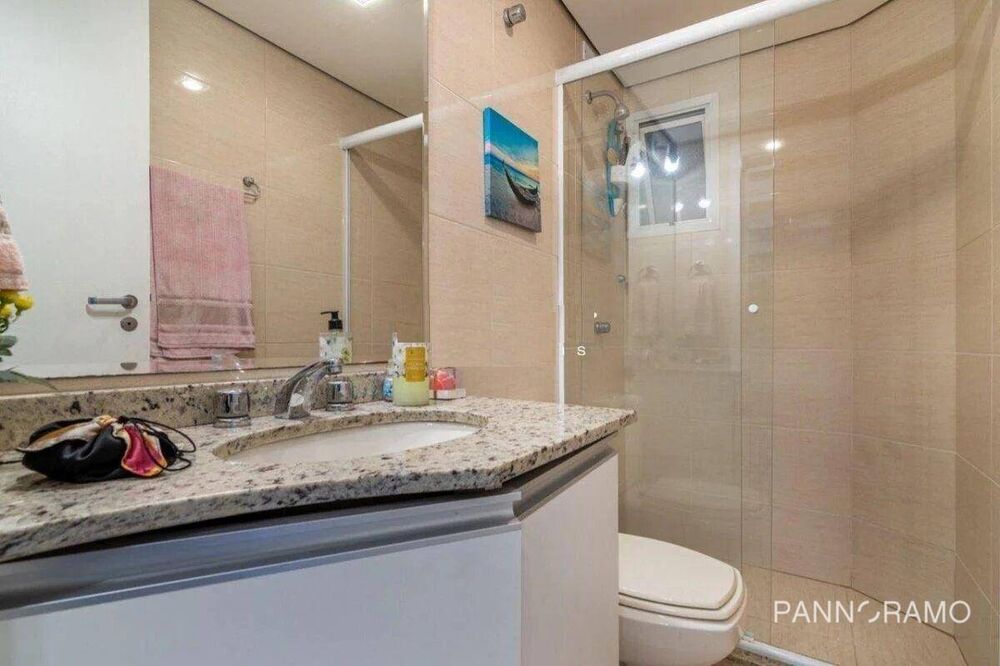 Sobrado, 4 quartos, 130 m² - Foto 1