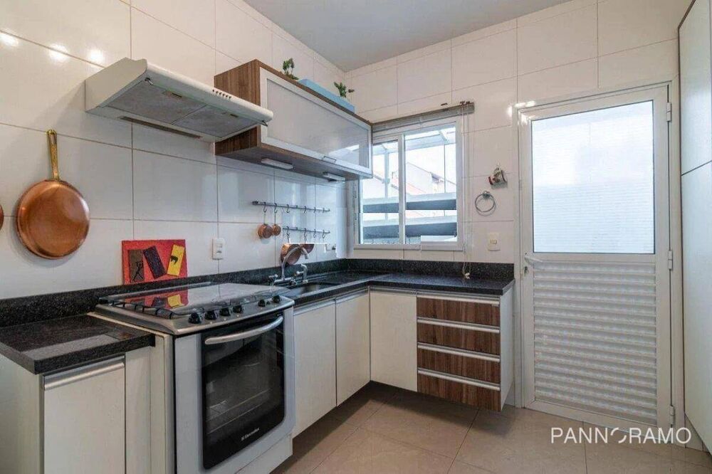 Sobrado, 4 quartos, 130 m² - Foto 11
