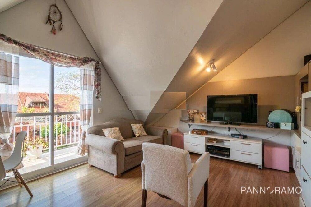 Sobrado, 4 quartos, 130 m² - Foto 6