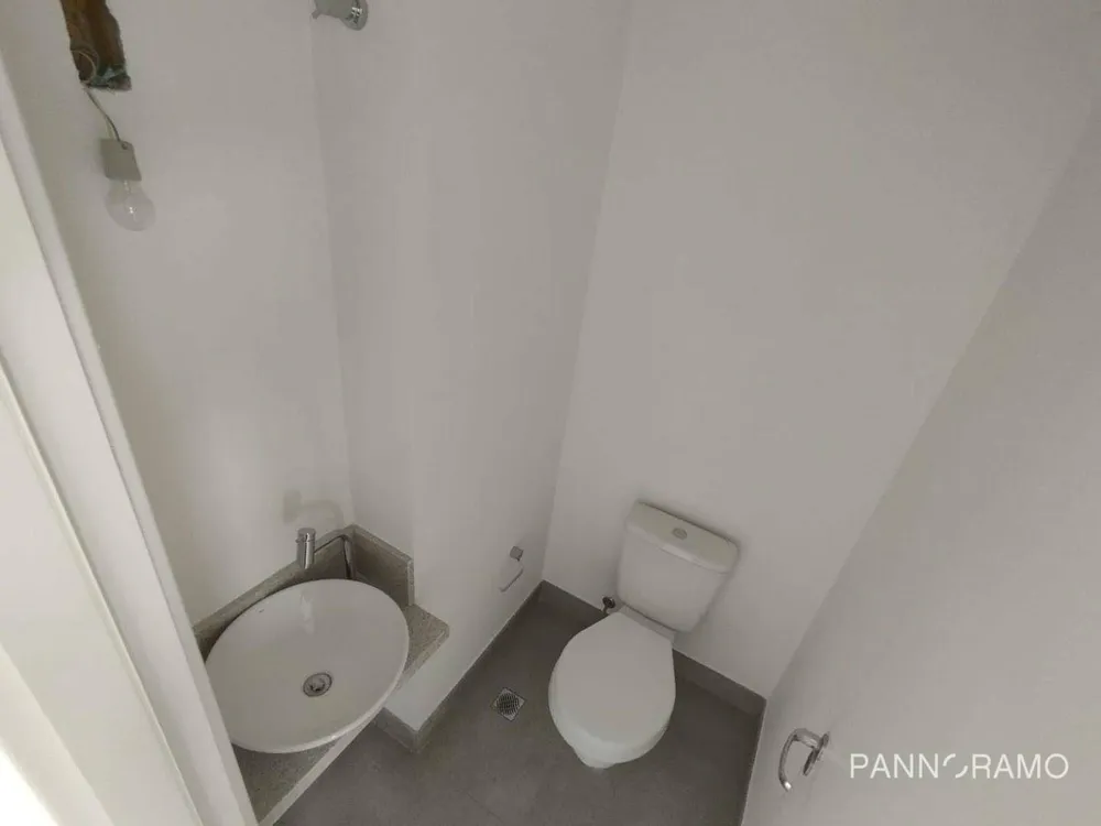 Sala-Conjunto, 44 m² - Foto 5
