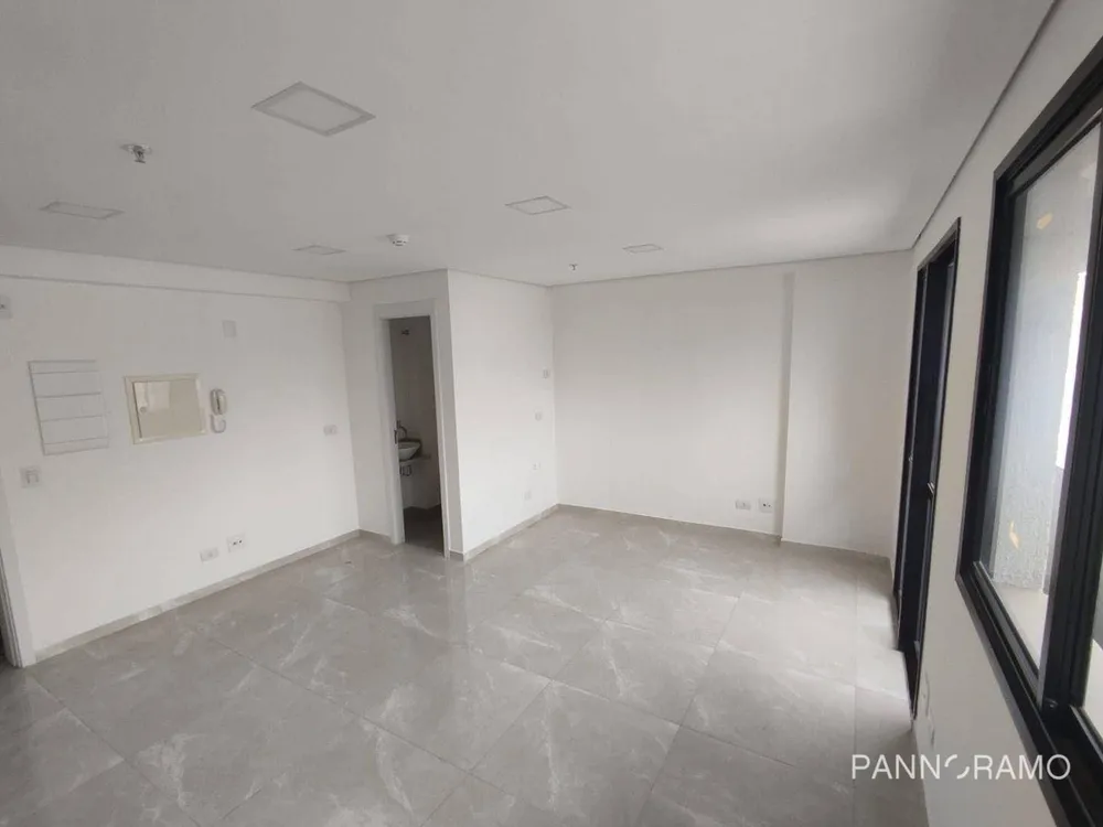 Sala-Conjunto, 44 m² - Foto 1