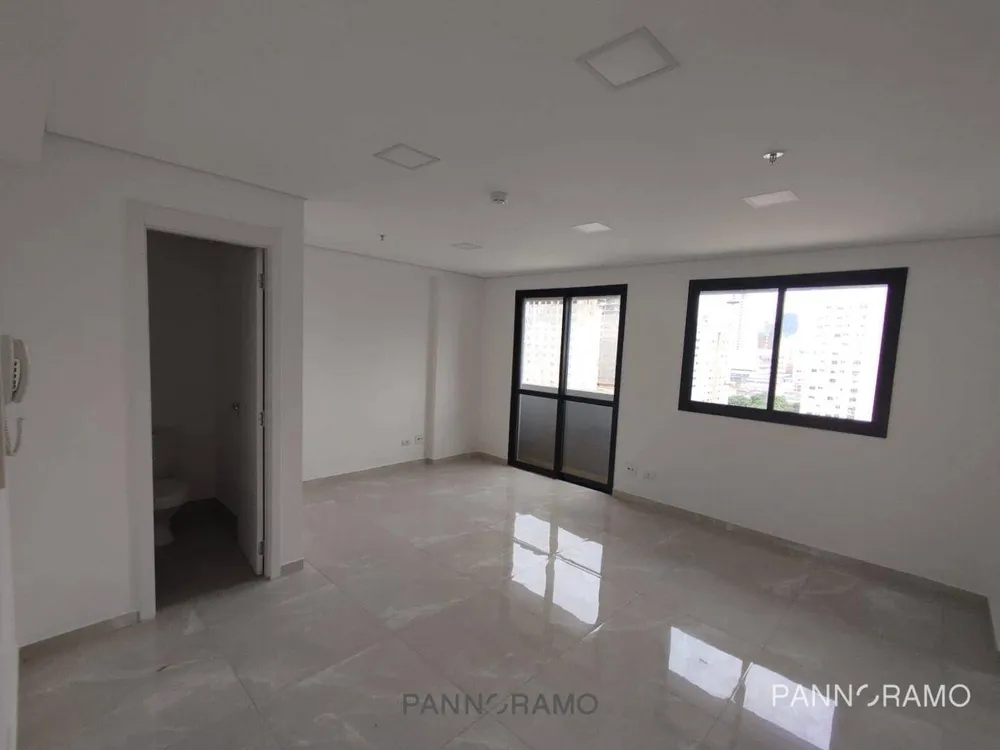 Sala-Conjunto, 44 m² - Foto 6