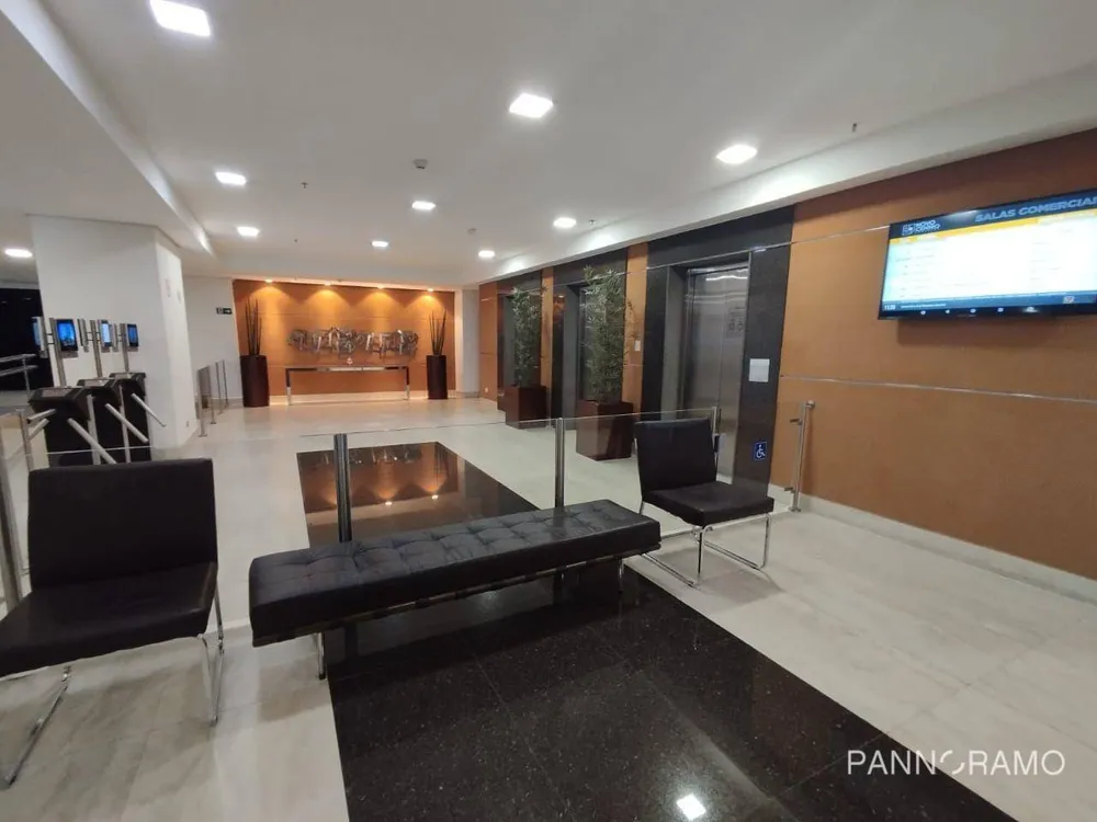 Sala-Conjunto, 44 m² - Foto 4
