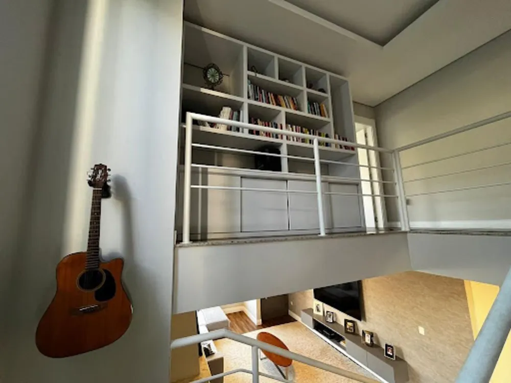Casa de Condomínio, 3 quartos - Foto 9