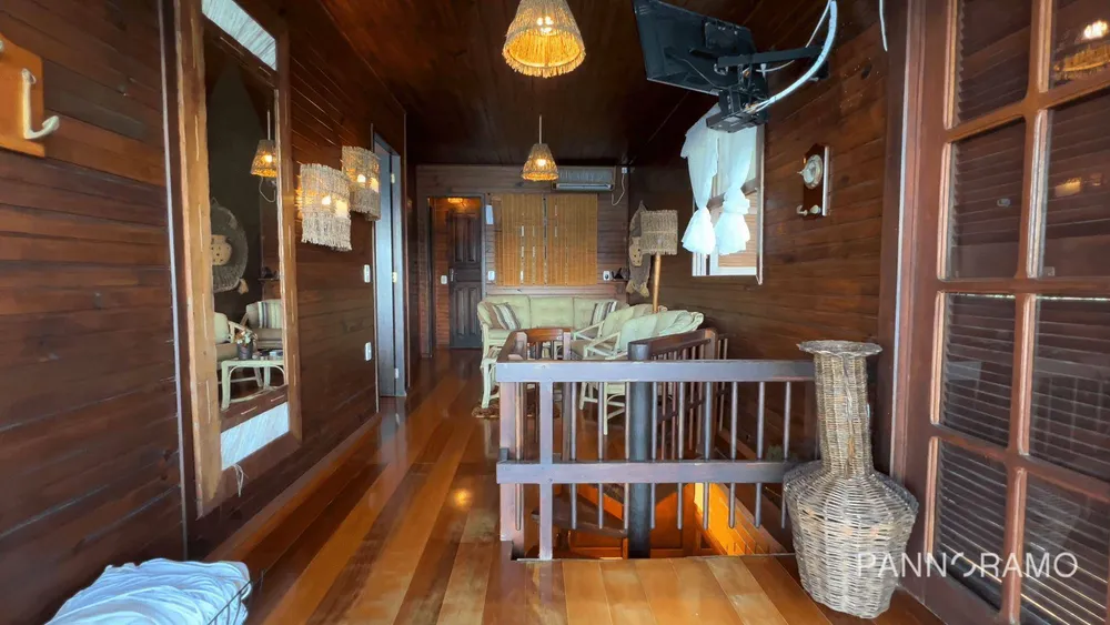 Casa, 3 quartos, 1222 m² - Foto 2