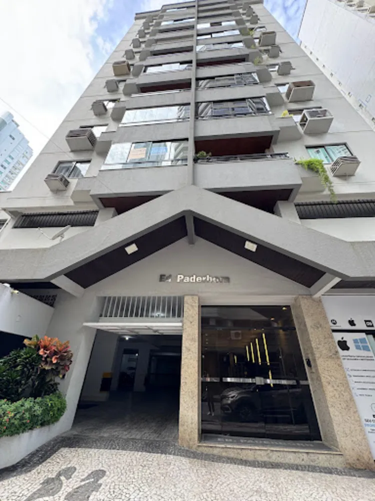 Apartamento, 2 quartos, 119 m² - Foto 16