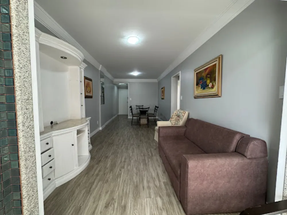 Apartamento, 2 quartos, 119 m² - Foto 2