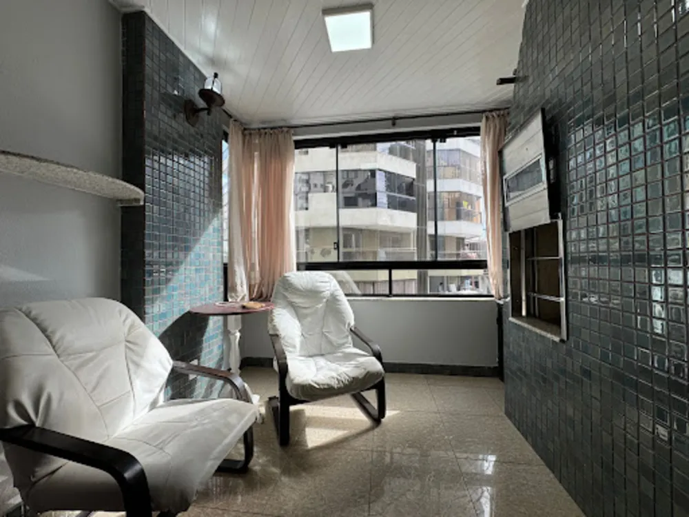 Apartamento, 2 quartos, 119 m² - Foto 3