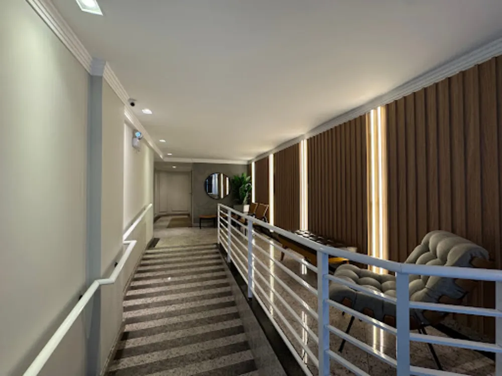 Apartamento, 2 quartos, 119 m² - Foto 12
