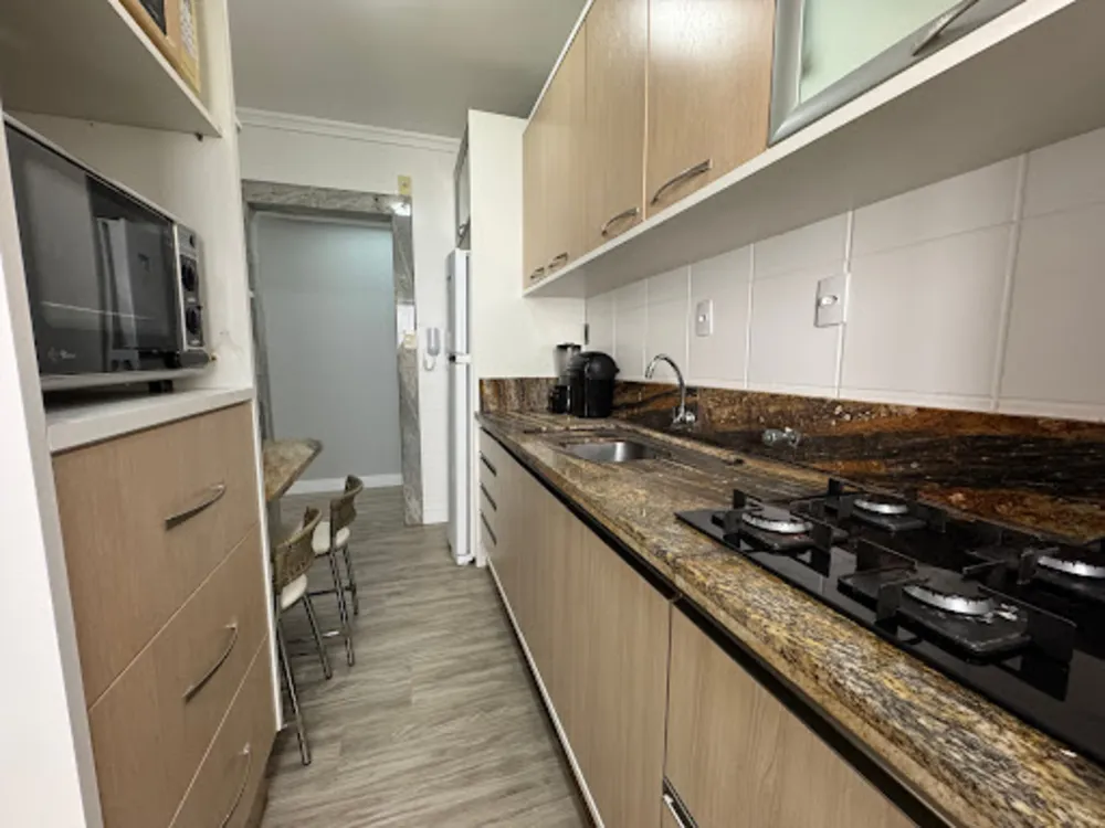 Apartamento, 2 quartos, 119 m² - Foto 6