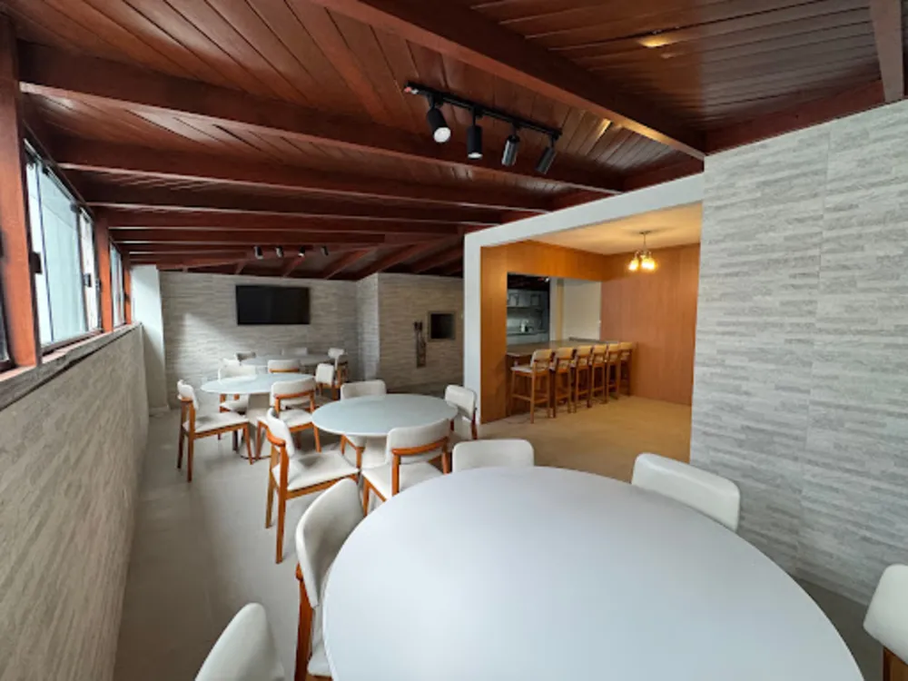 Apartamento, 2 quartos, 119 m² - Foto 13