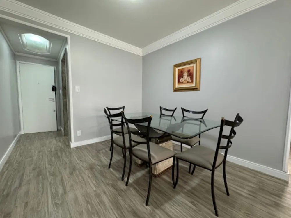Apartamento, 2 quartos, 119 m² - Foto 1