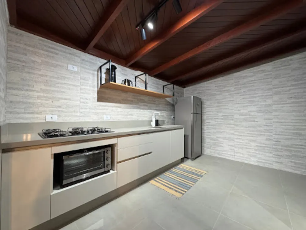 Apartamento, 2 quartos, 119 m² - Foto 15