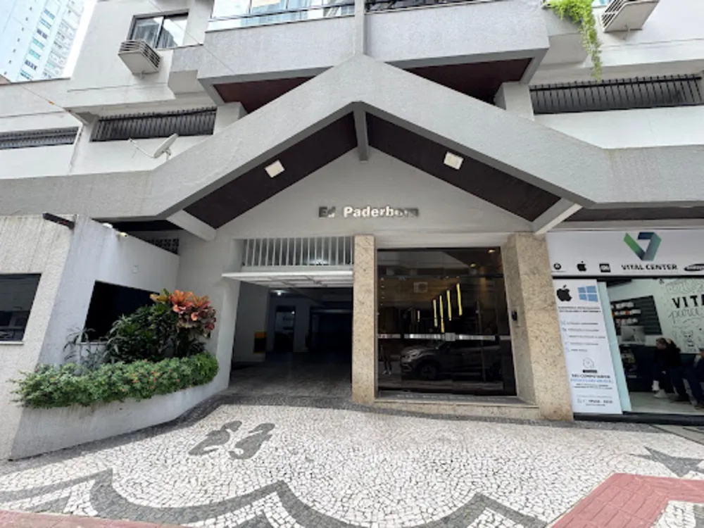 Apartamento, 2 quartos, 119 m² - Foto 11