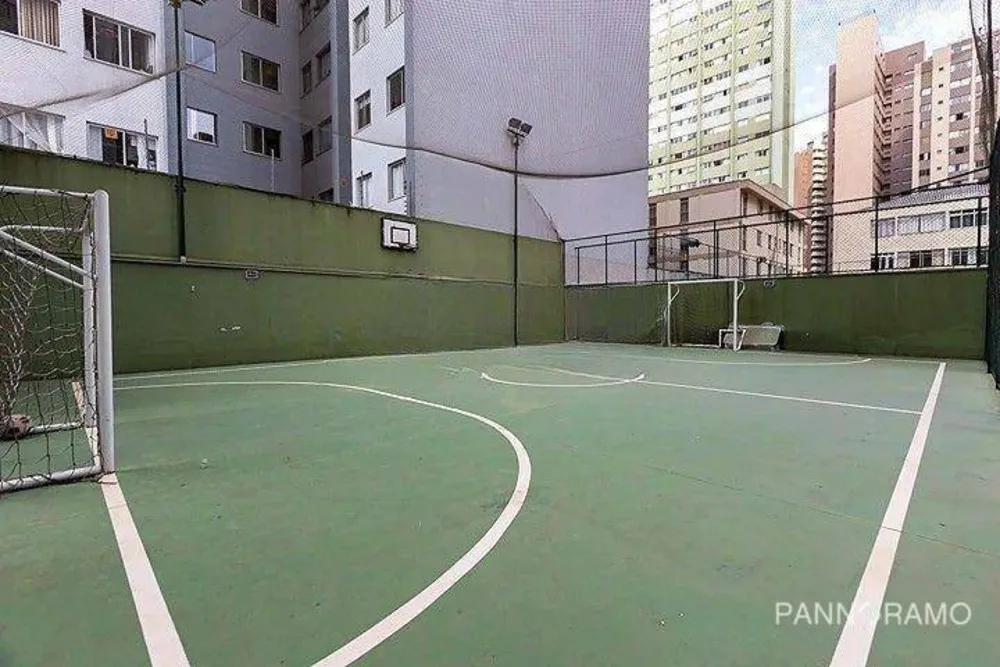 Cobertura, 4 quartos, 239 m² - Foto 19