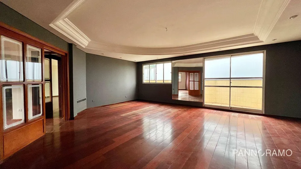 Cobertura, 4 quartos, 239 m² - Foto 6