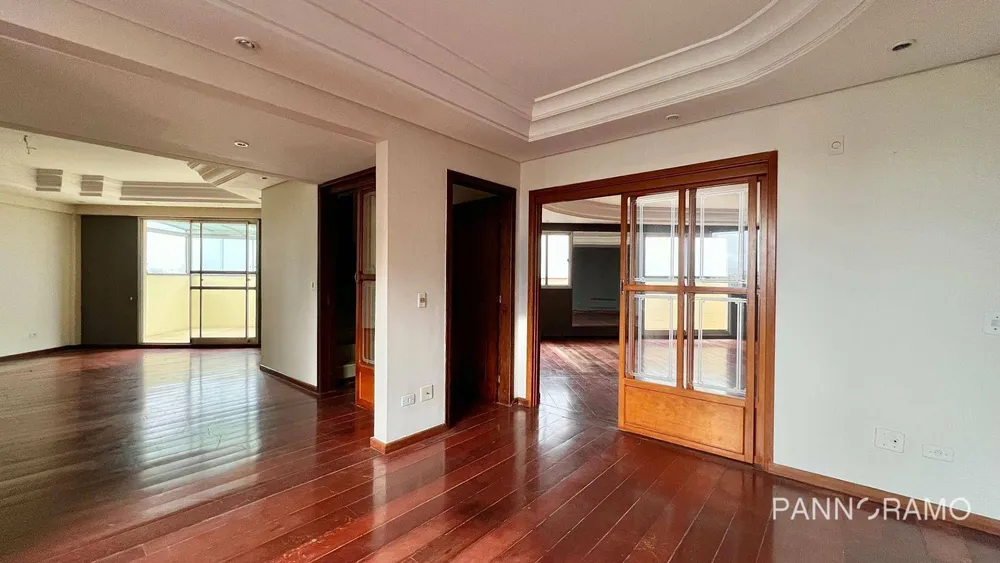 Cobertura, 4 quartos, 239 m² - Foto 5