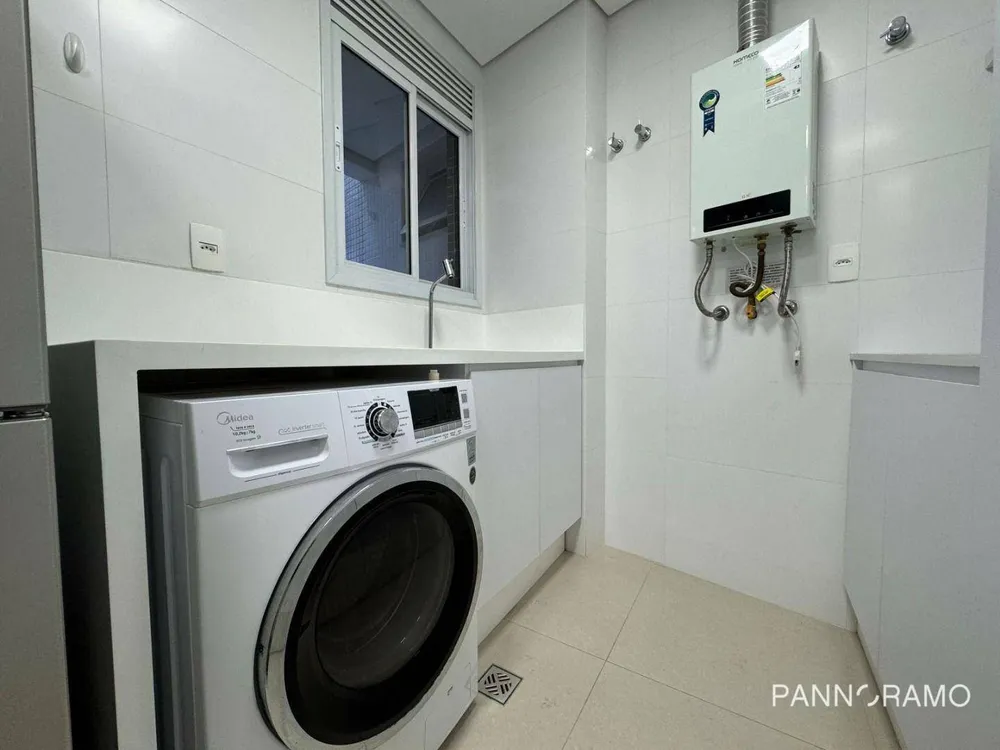 Apartamento, 3 quartos, 128 m² - Foto 2