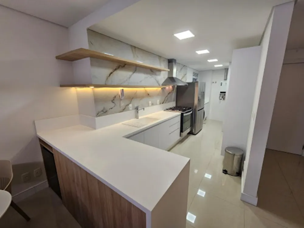 Apartamento, 3 quartos, 128 m² - Foto 3