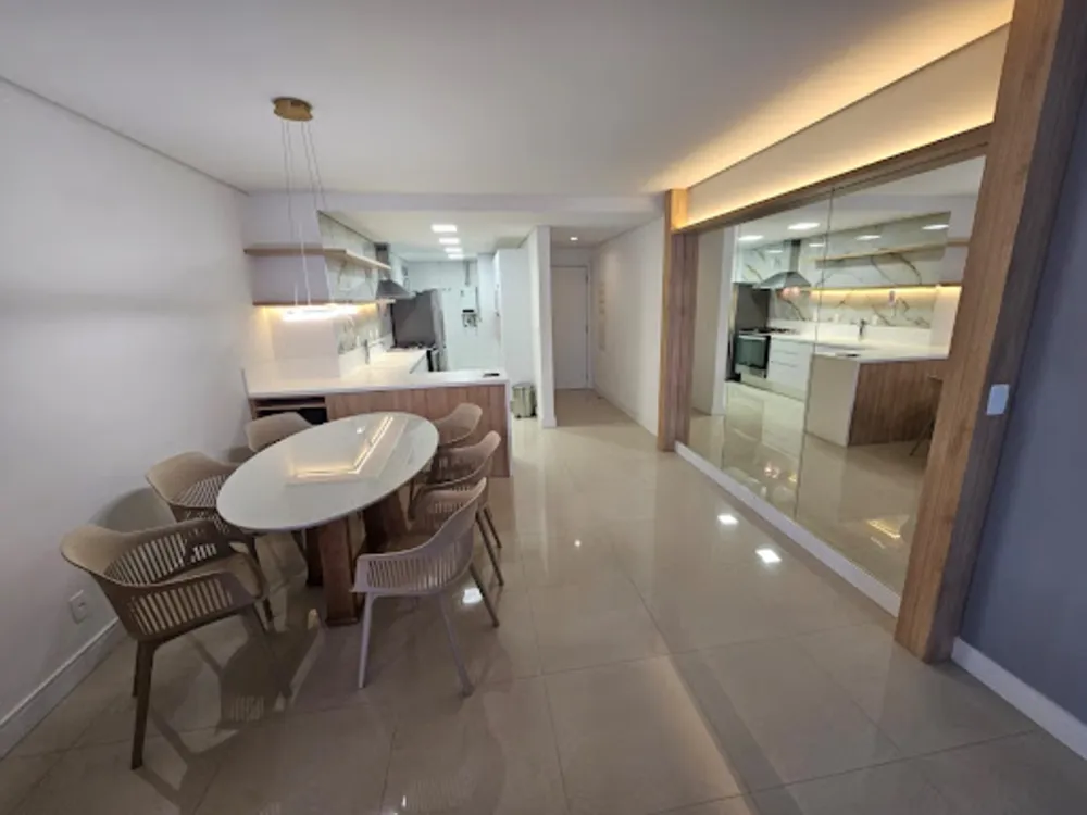 Apartamento, 3 quartos, 128 m² - Foto 6