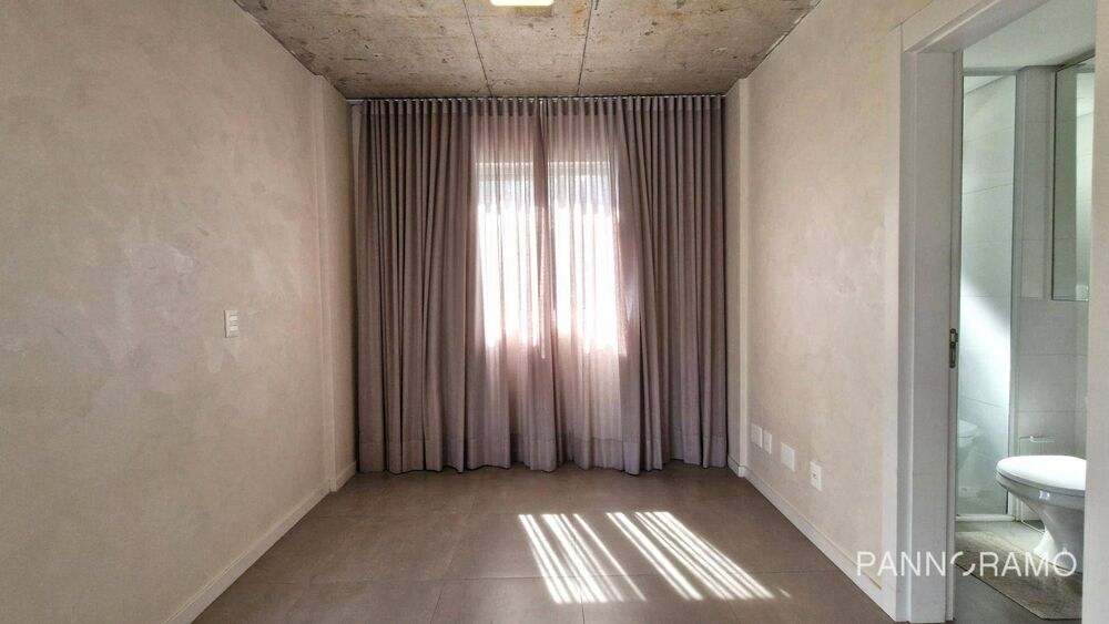 Apartamento para alugar com 1 quarto, 39m² - Foto 8