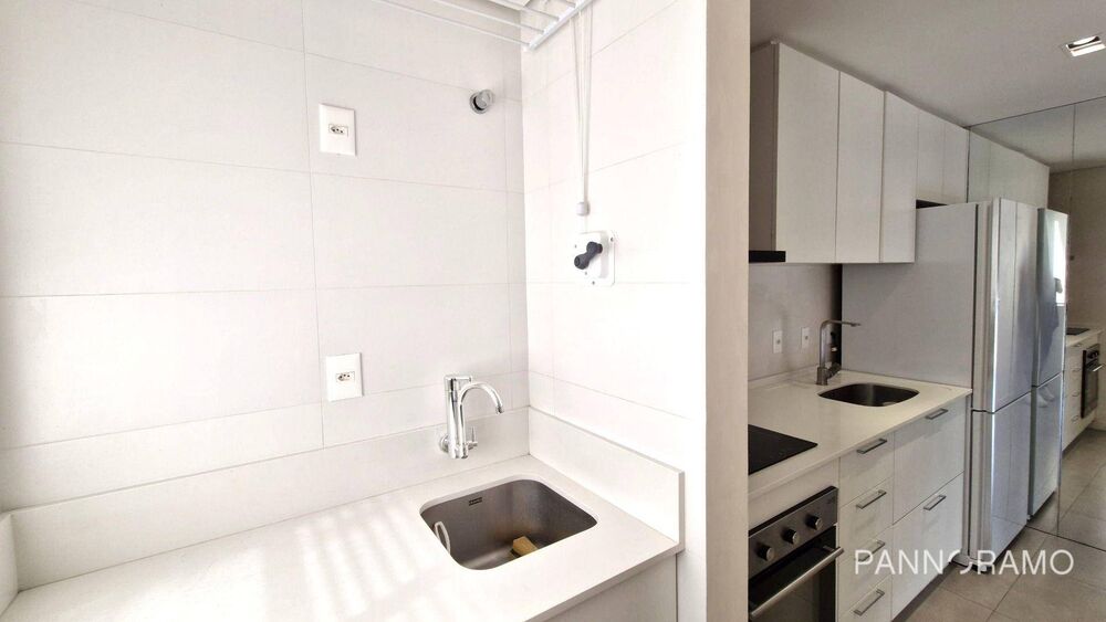 Apartamento para alugar com 1 quarto, 39m² - Foto 6