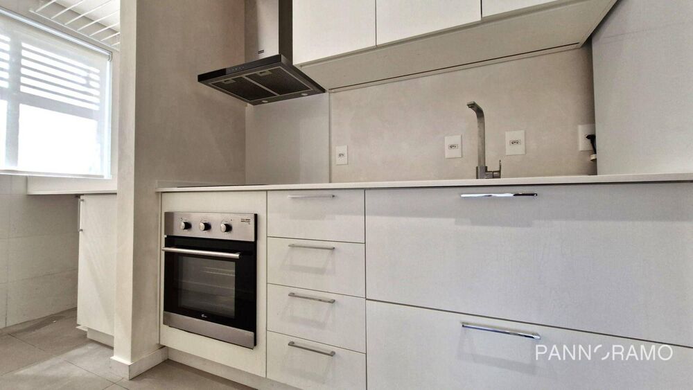 Apartamento para alugar com 1 quarto, 39m² - Foto 4